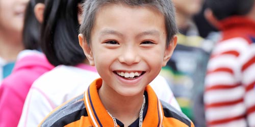 Tầm Quan Trọng Của Việc Khám Răng Trẻ Em Định Kỳ