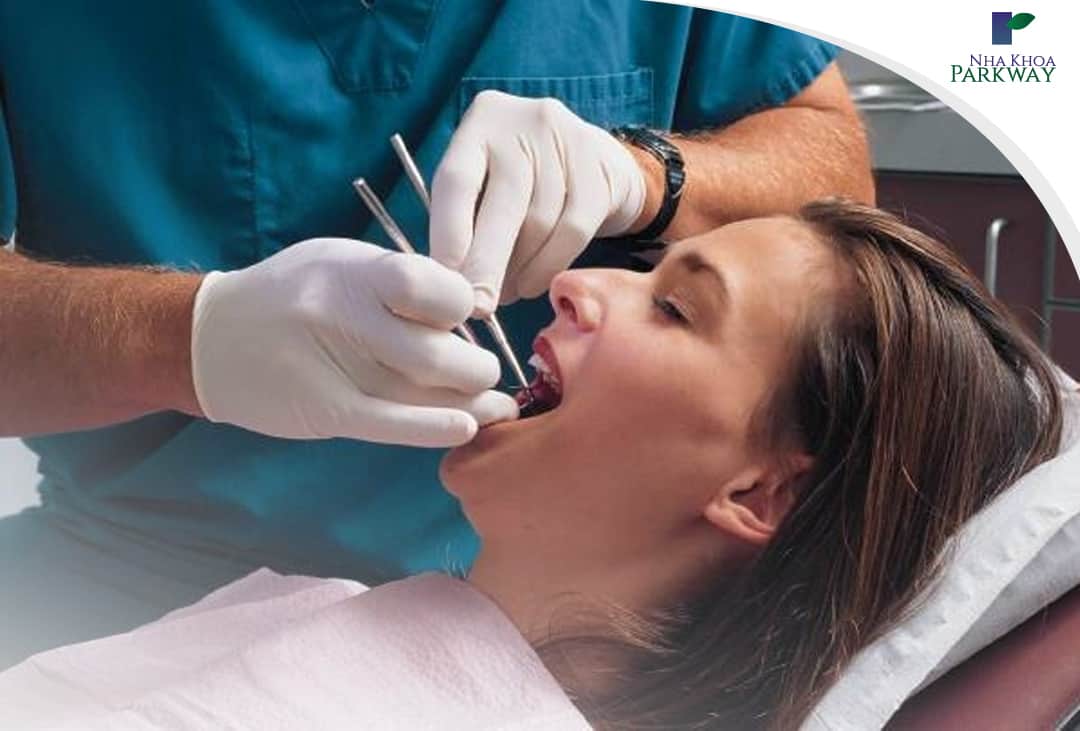 niềng răng hóp má nguyên nhân và cách khắc phục