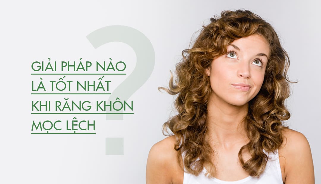 răng khôn mọc lệch nha khoa parkway