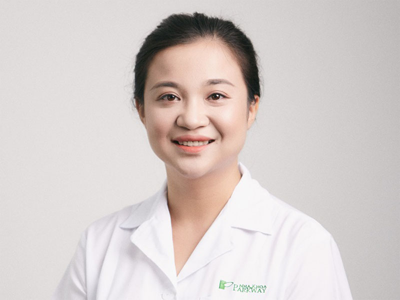 Bác sĩ Lê Kim Dung - Chuyên gia Invisalign