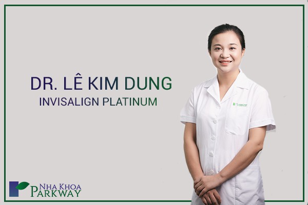 bác sĩ invisalign