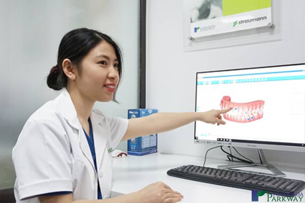trồng răng Implant có nguy hiểm không