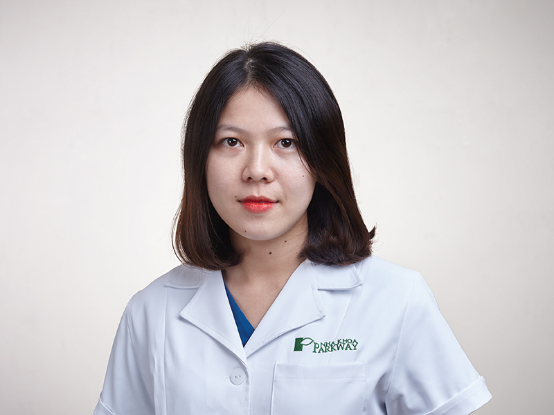 Bác sĩ Đặng Thị Thu Hằng - Chuyên gia chỉnh nha
