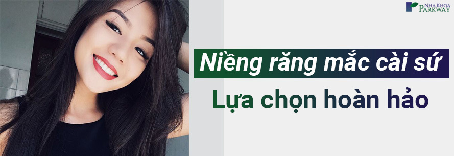 4 Lý Do Khiến Mắc Cài Sứ Là Lựa Chọn Hoàn Hảo Cho Người Đi Làm