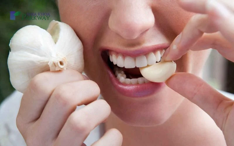 Một số mẹo giảm đau răng không dùng thuốc?