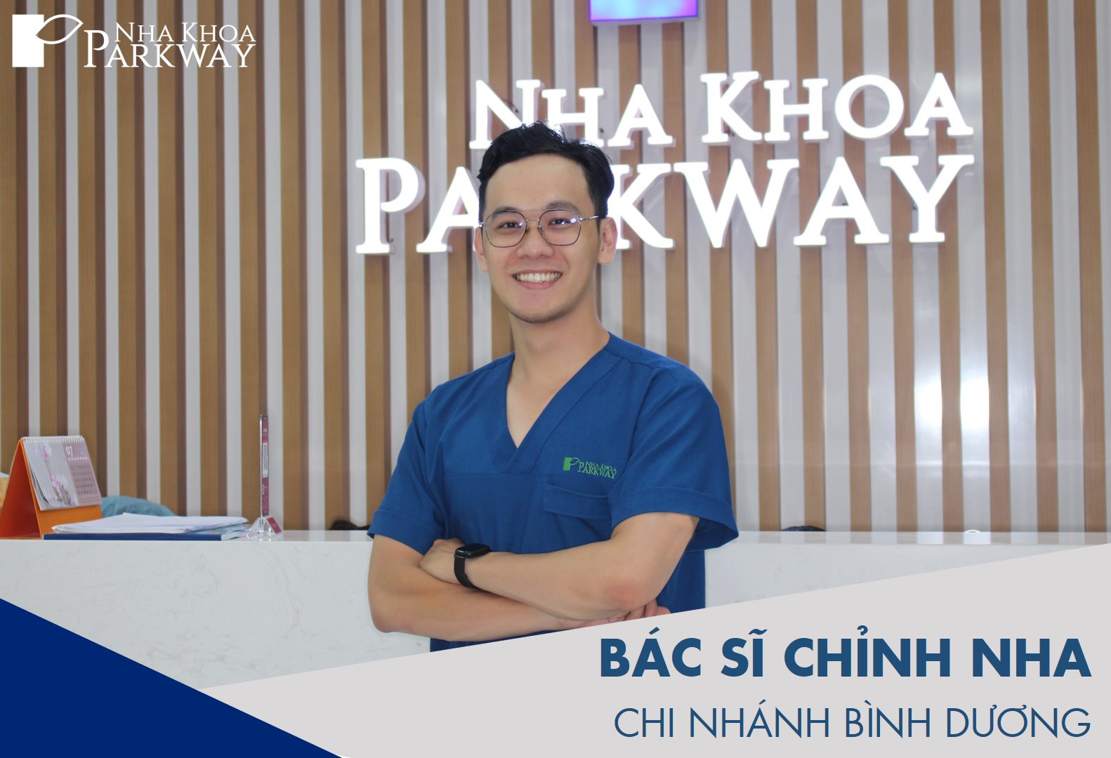 Tuyển dụng- Bác sĩ chỉnh nha- Chi nhánh Bình Dương ( SL ...