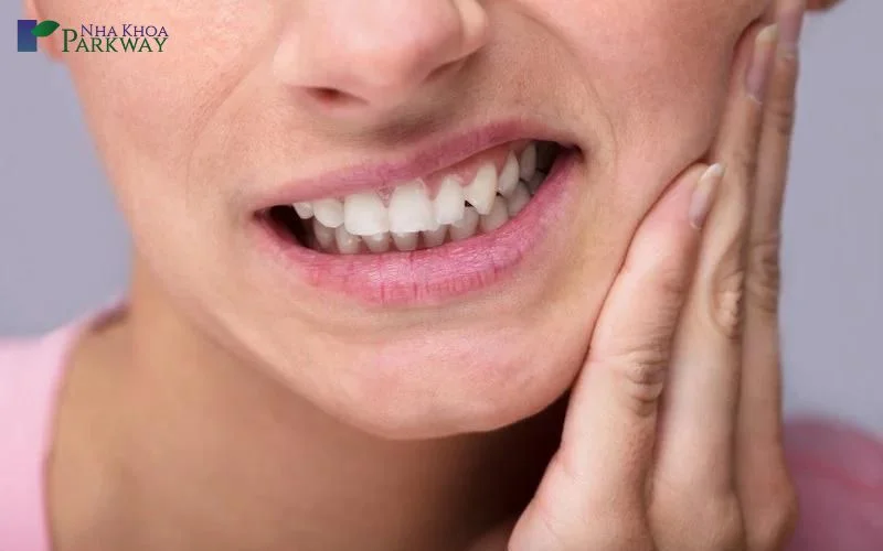 Lưu ý khi cảm giác đau nhức sau khi trám răng kéo dài