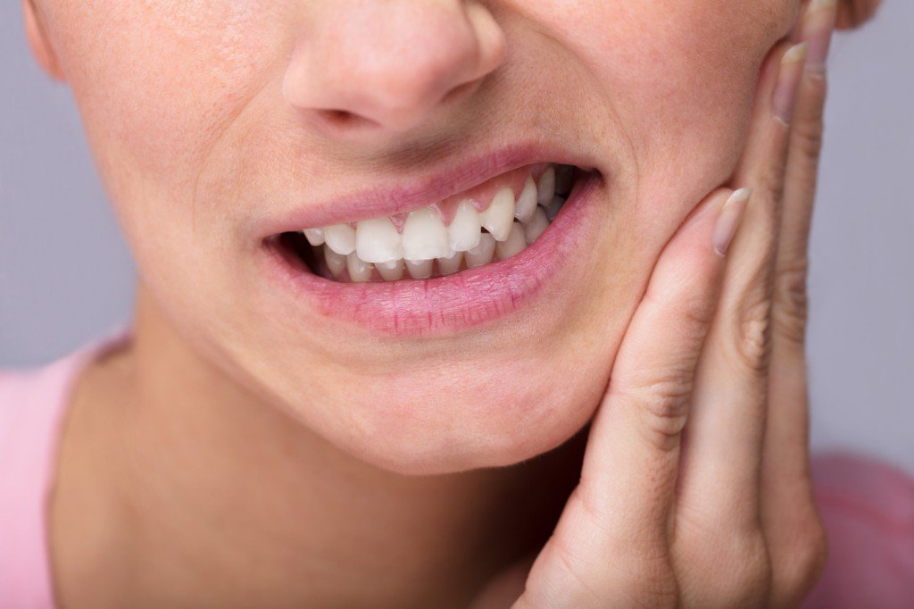 thuốc điều trị sâu răng có tác dụng gì?