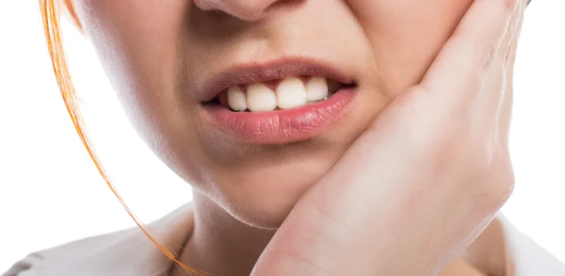 viêm tủy răng không hồi phục
