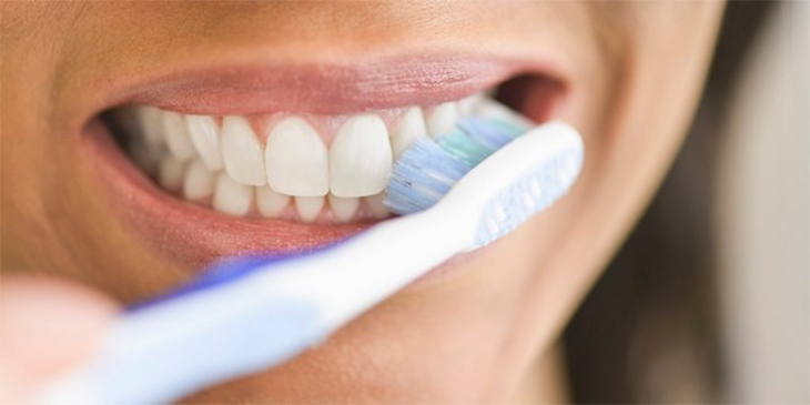 điều trị thiểu sản men răng bằng cách bổ sung Fluor