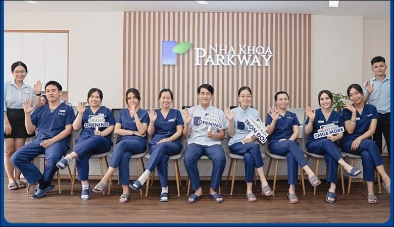 Chọn địa chỉ trồng răng implant tốt có đội ngũ bác sĩ giàu kinh nghiệm