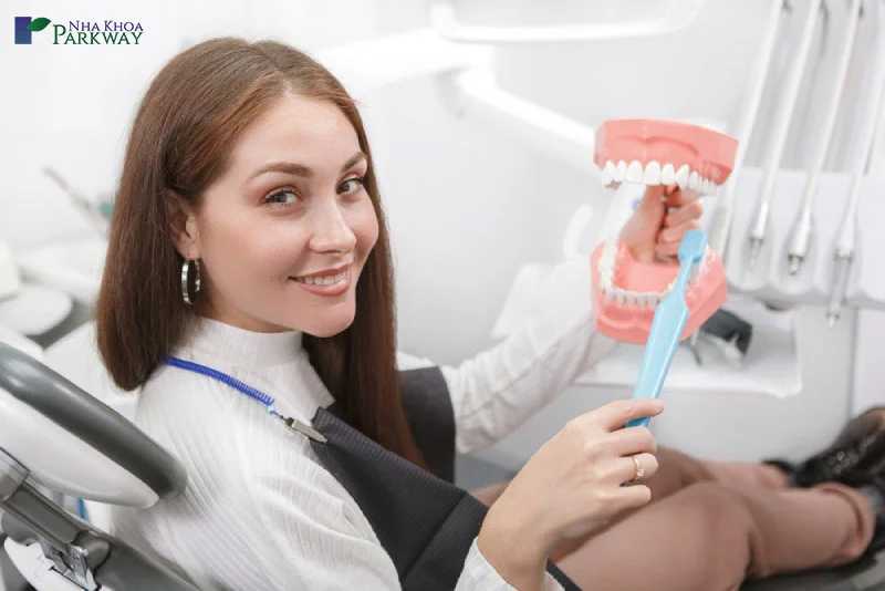 cấy răng implant chi phí rẻ