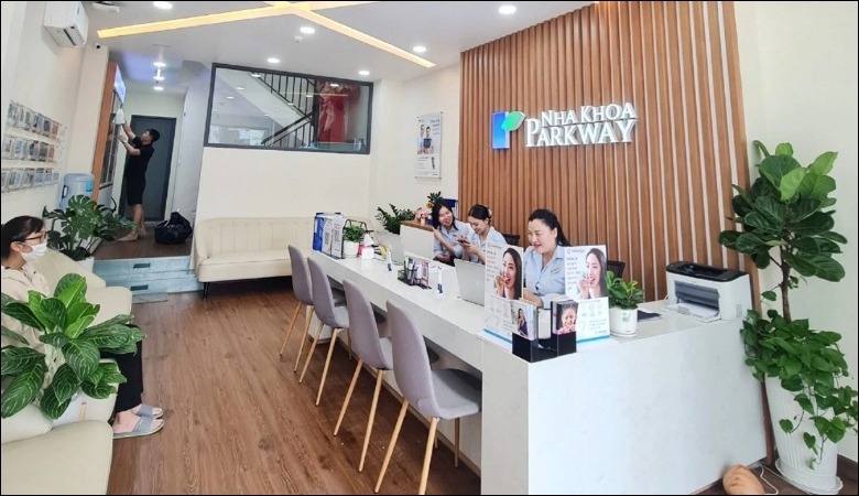 Lựa chọn nha khoa niềng răng có đội ngũ tư vấn chuyên nghiệp