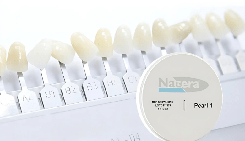 răng sứ nacera 9 max