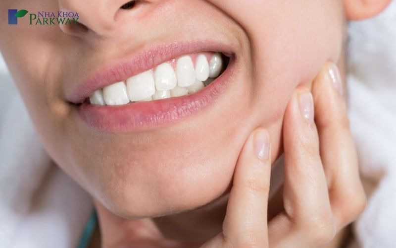 nhổ răng khôn có ảnh hưởng gì đến khuôn mặt không