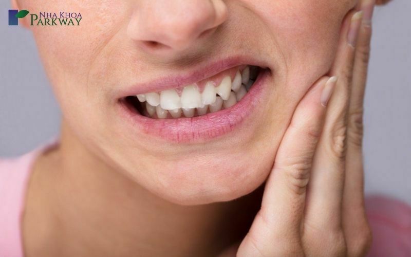Một số biện pháp giảm các triệu chứng sưng nướu răng trong cùng hàm dưới 