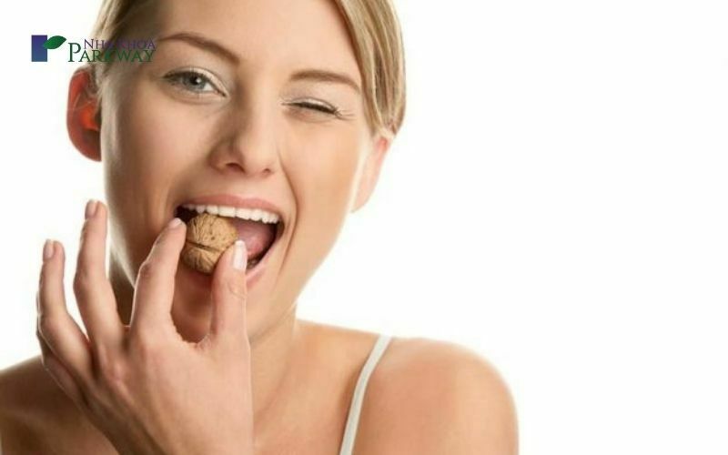 Đau răng nên kiêng ăn gì?