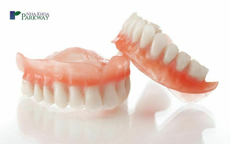 Tìm hiểu răng hàm là gì?