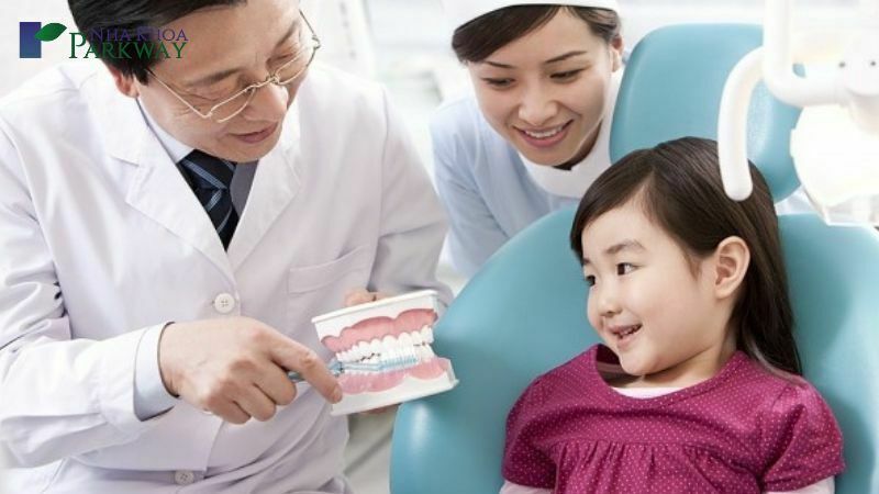 Quy trình chữa tủy răng không đau