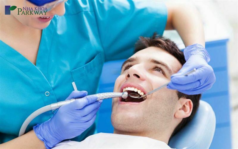 Khi nào bạn nên đi đến gặp bác sĩ vì nghiến răng