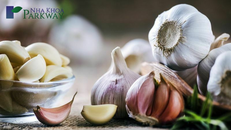 Mẹo chữa viêm chân răng tại nhà hiệu quả