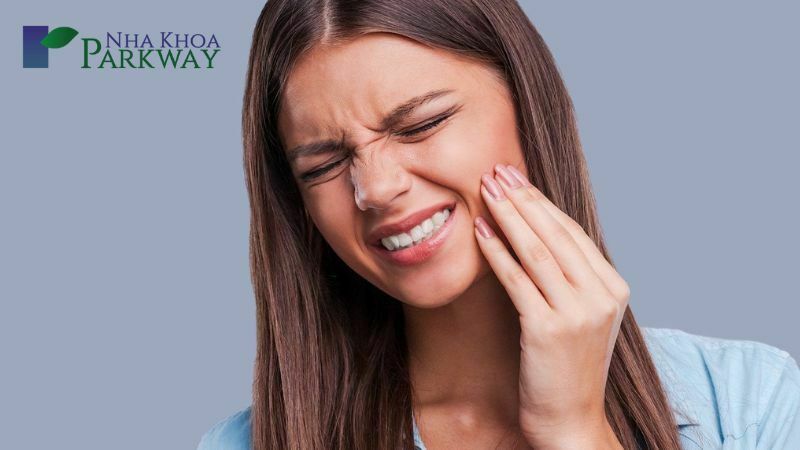 Các biến chứng có thể gặp phải sau khi điều trị tủy răng