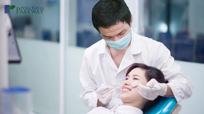 Chi phí và mất bao lâu để điều trị sâu răng vào tủy