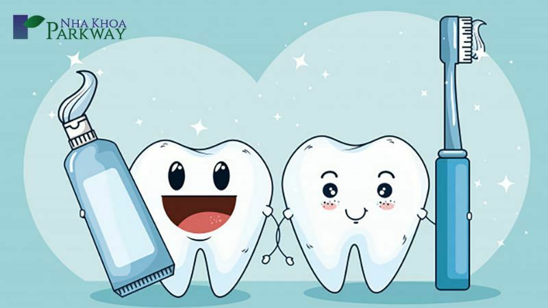 Cách ngăn ngừa bệnh viêm tủy răng