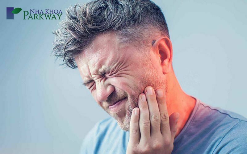 Sâu răng nặng gây ra những hậu quả như thế nào?