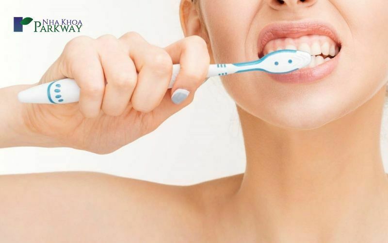 Nguyên nhân khiến răng bị ố vàng lại sau khi tẩy trắng - Chăm sóc răng miệng