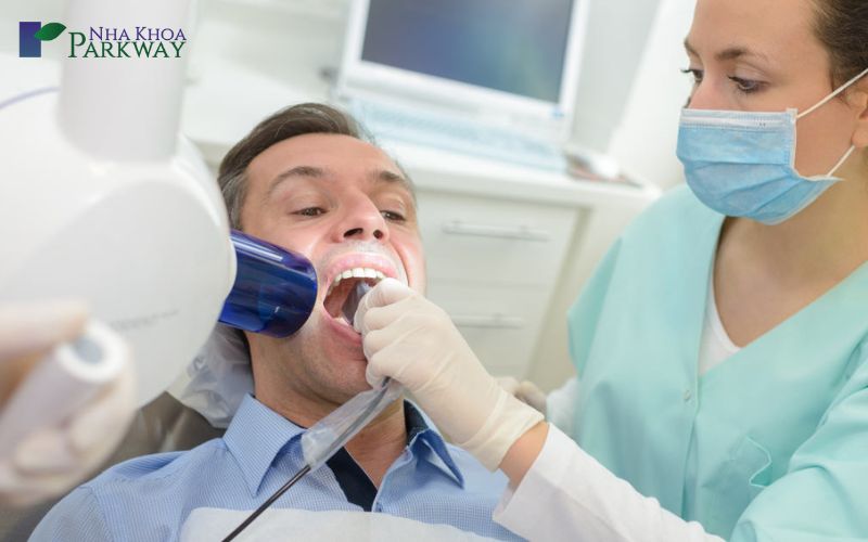 Quy trình hàn răng sâu “chuẩn” tại nha khoa diễn ra như thế nào?