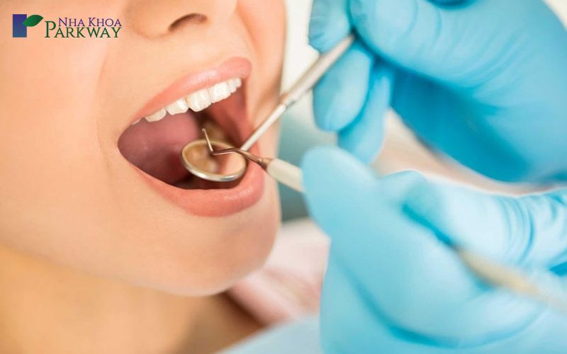 Có nên nhổ răng khi sâu răng chỉ còn chân răng không?