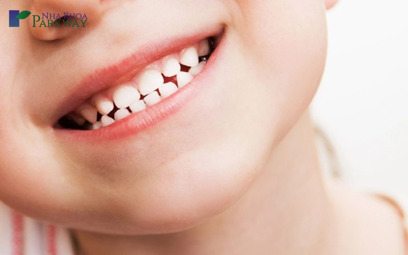 Cách phòng ngừa sâu răng cho trẻ 7 tuổi