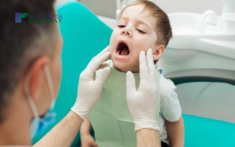 14 tuổi nhổ răng sữa có mọc lại không?