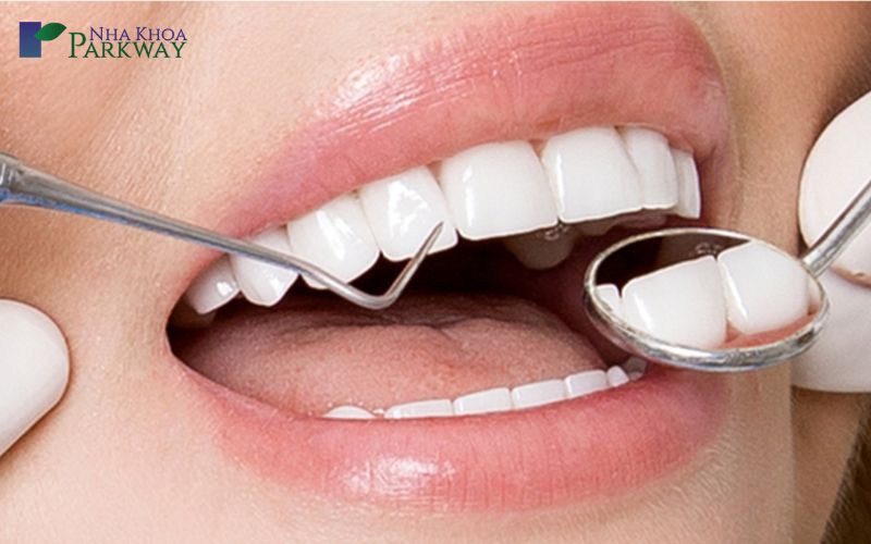Răng sâu có bọc sứ được không?