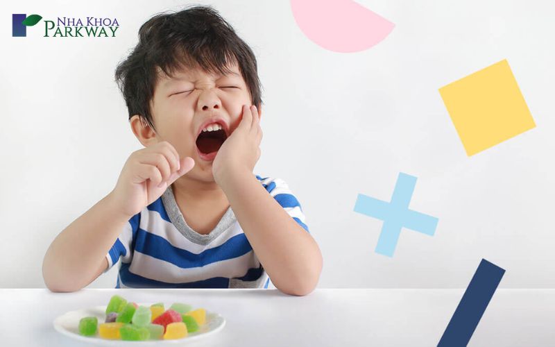 18 Cách chữa sâu răng cho trẻ 1 tuổi 2 tuổi 3 tuổi 4 tuổi