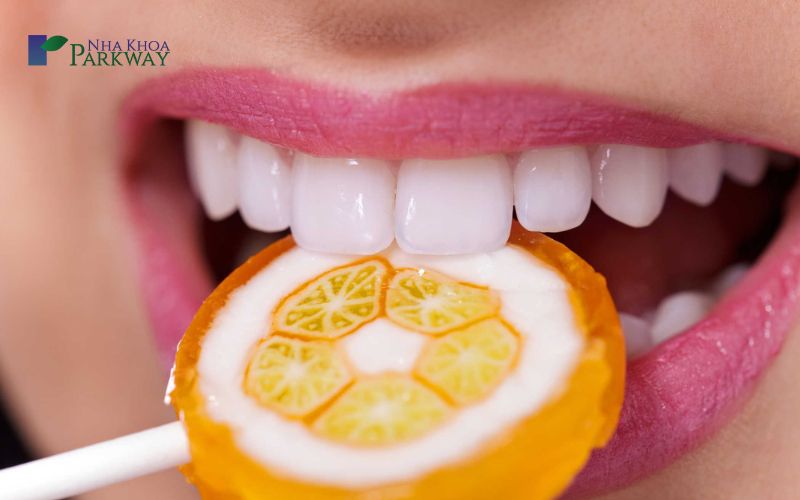 Lưu ý ngăn ngừa sâu răng hiệu quả