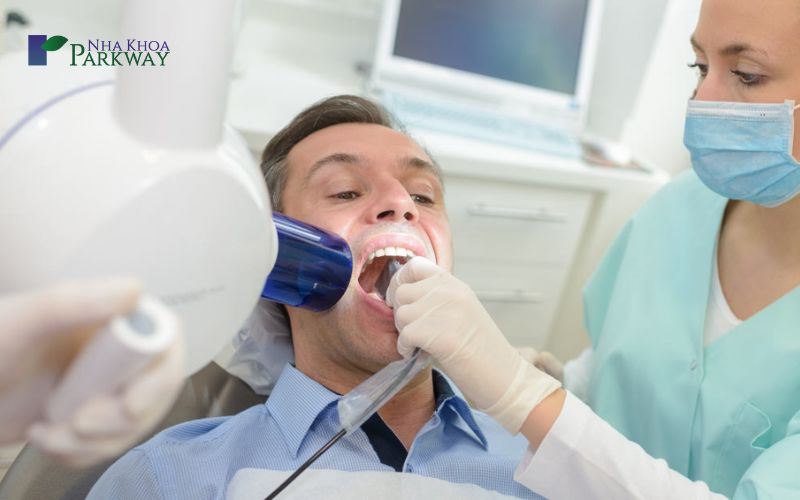 Lựa chọn địa chỉ uy tín để điều trị sâu răng hiệu quả nhất