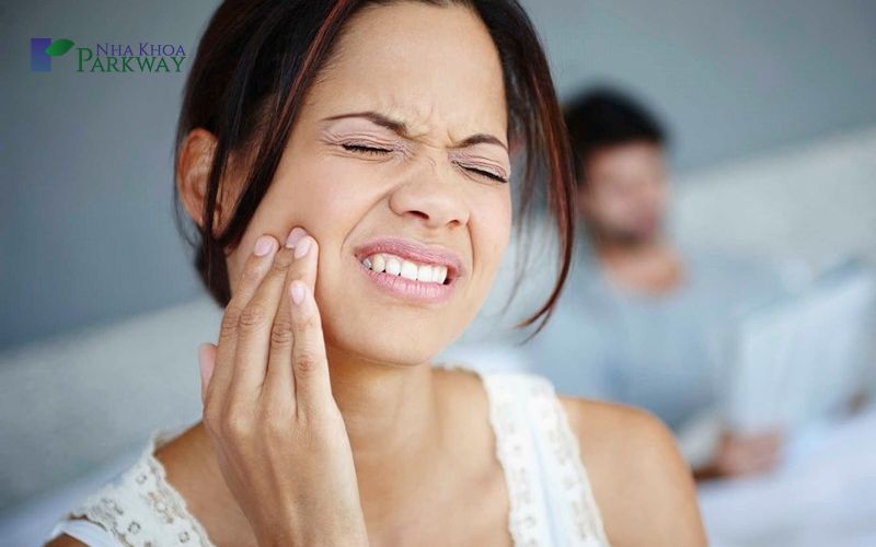 Răng không sâu nhưng đau cảnh báo bệnh gì?