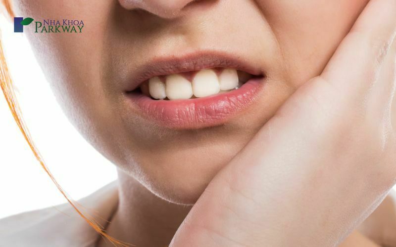 Răng không sâu nhưng đau cảnh báo bệnh gì? 