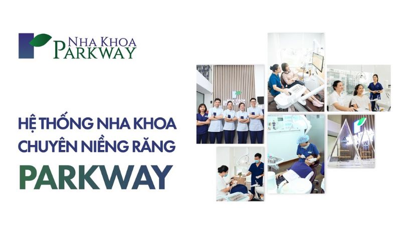 Parkway địa chỉ nhổ răng số 6 bị sâu uy tín chất lượng