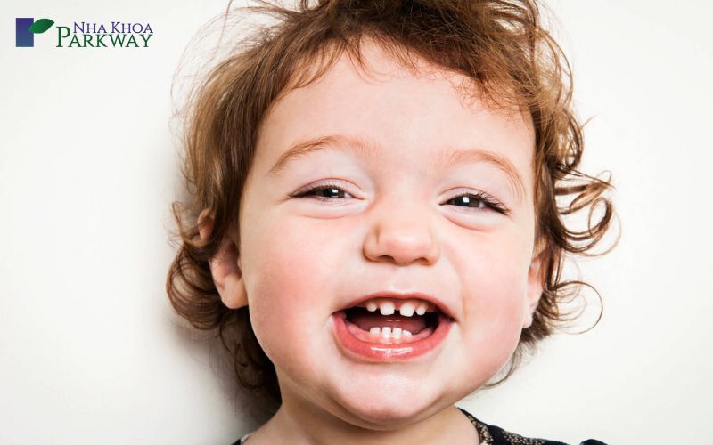 Những lưu ý khi sử dụng thuốc trị sâu răng cho bé