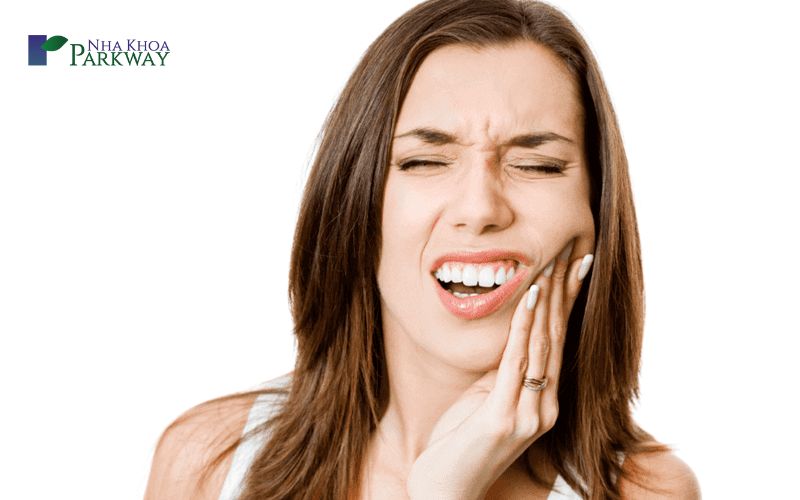 Đau răng là tình trạng gì?