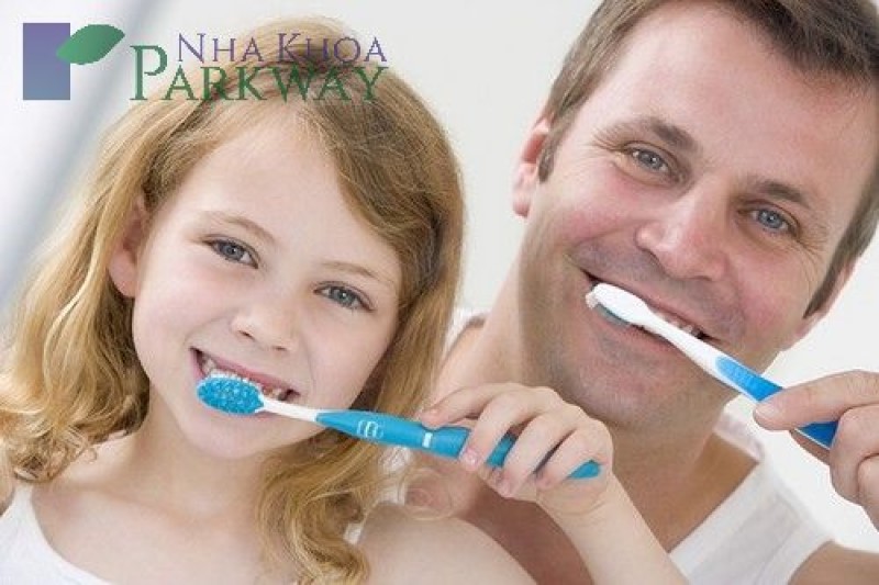 Cách để chăm sóc và bảo vệ hệ răng sữa của trẻ luôn được khỏe mạnh