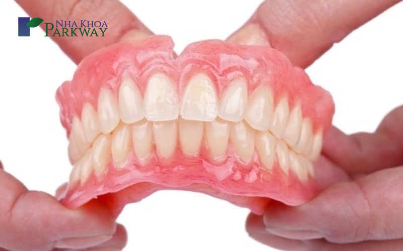 Biện pháp phục hình răng cửa đã mất sau khi nhổ răng cửa