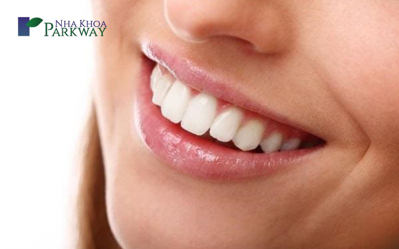 Xem tướng qua răng cửa