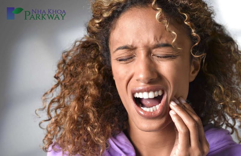 Có rất nhiều lý do gây ra đau nhức răng hàm 