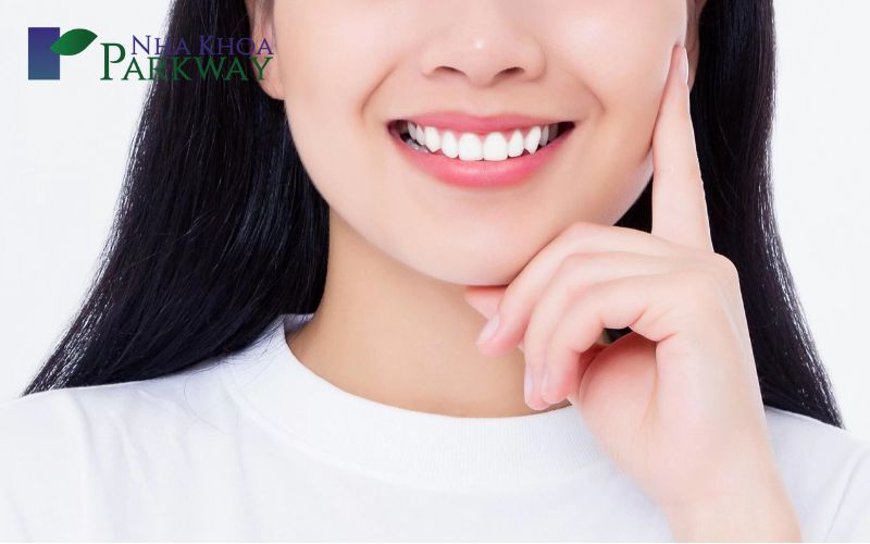 Làm răng nhân tạo bằng phương pháp cầu răng sứ