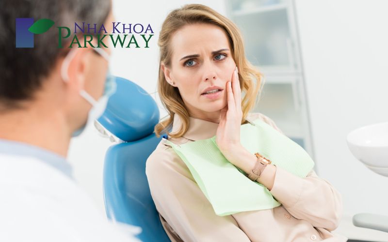 Răng hàm bị lung lay có đáng lo ngại không?