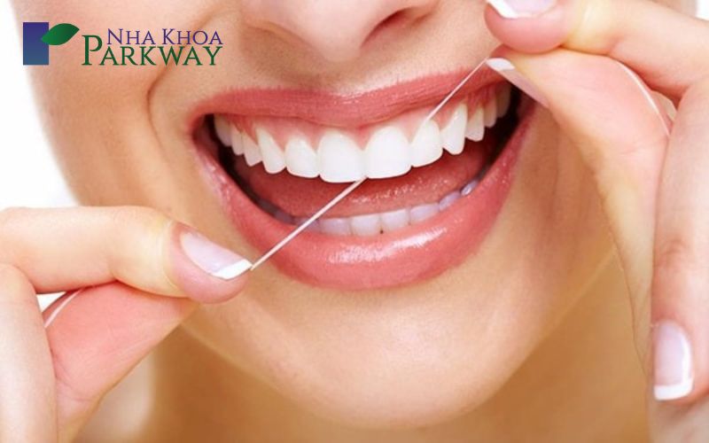 Lưu ý cách chăm sóc răng miệng sau khi làm răng giả nguyên hàm